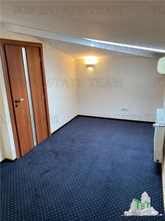 Vila deosebita de inchiriat | Cotroceni - Opera Nationala | Pozitie premium langa parc | 130 mp utili - foto 5