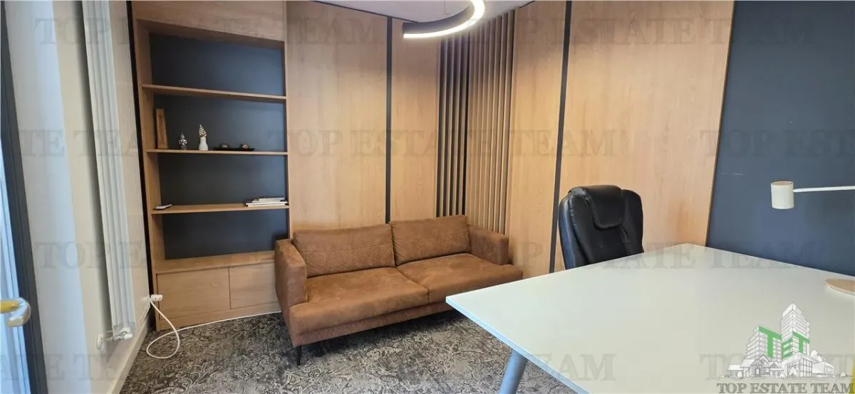 Imobil office de Inchiriat in zona Clucerului, Bucuresti - foto 7