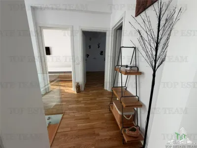 Vila Individuala de Lux in Corbeanca - Zona Parc | 160 mp Utili si Curte de 495 mp - foto 13
