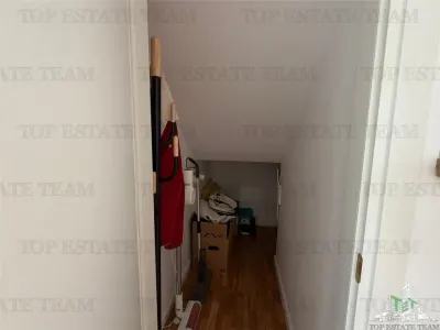 Vila Individuala de Lux in Corbeanca - Zona Parc | 160 mp Utili si Curte de 495 mp - foto 15