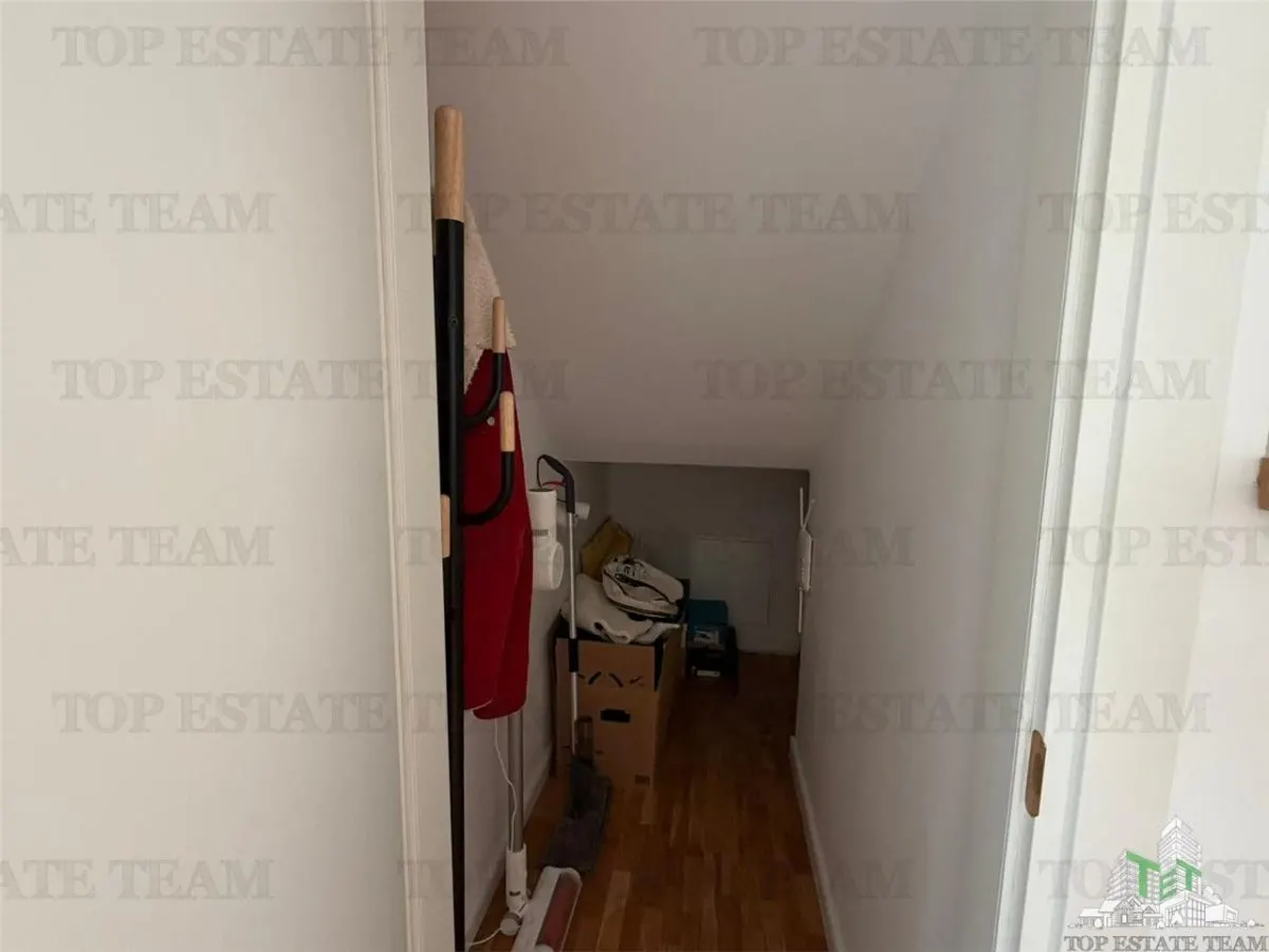 Vila Individuala de Lux in Corbeanca - Zona Parc | 160 mp Utili si Curte de 495 mp - foto 15