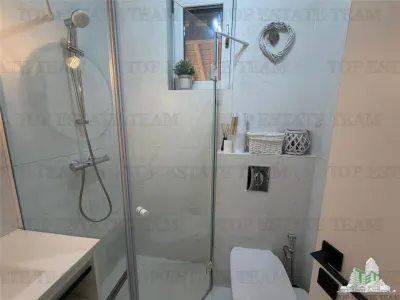 Vila Individuala de Lux in Corbeanca - Zona Parc | 160 mp Utili si Curte de 495 mp - foto 17