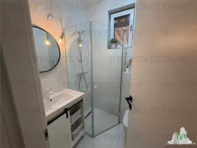 Vila Individuala de Lux in Corbeanca - Zona Parc | 160 mp Utili si Curte de 495 mp - foto 21