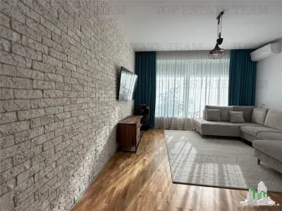 Vila Individuala de Lux in Corbeanca - Zona Parc | 160 mp Utili si Curte de 495 mp - foto 25