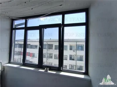 Modern 2-Bedroom Apartment with Balcony, 49.3 sqm, Valea Cascadelor, with Parking - foto 13