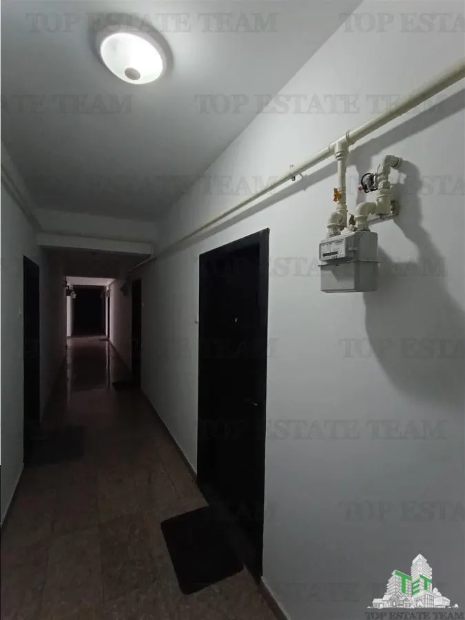 Modern 2-Bedroom Apartment with Balcony, 49.3 sqm, Valea Cascadelor, with Parking - foto 15