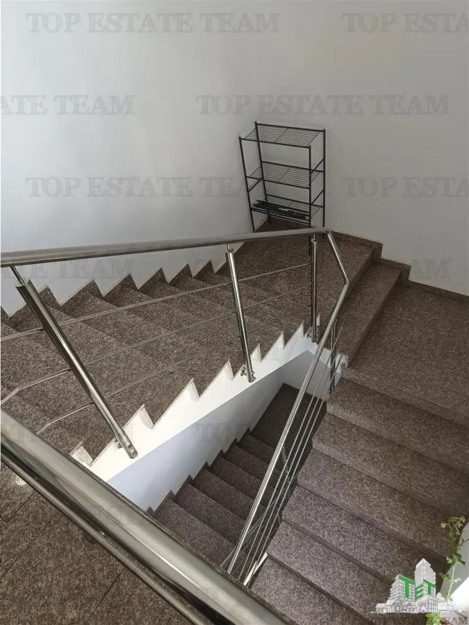 Modern 2-Bedroom Apartment with Balcony, 49.3 sqm, Valea Cascadelor, with Parking - foto 17