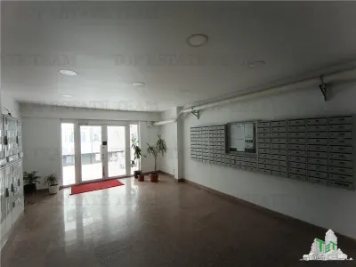 Modern 2-Bedroom Apartment with Balcony, 49.3 sqm, Valea Cascadelor, with Parking - foto 18
