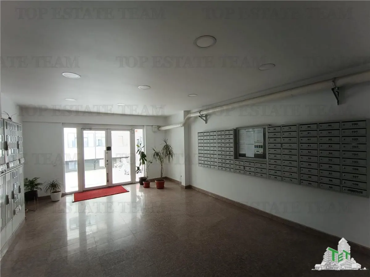 Modern 2-Bedroom Apartment with Balcony, 49.3 sqm, Valea Cascadelor, with Parking - foto 18
