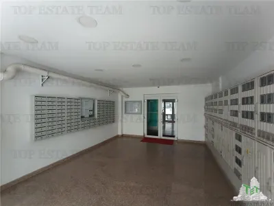 Modern 2-Bedroom Apartment with Balcony, 49.3 sqm, Valea Cascadelor, with Parking - foto 19