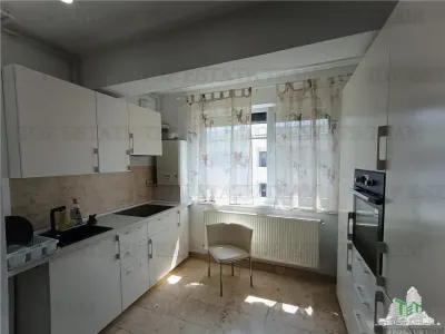 Modern 2-Bedroom Apartment with Balcony, 49.3 sqm, Valea Cascadelor, with Parking - foto 3