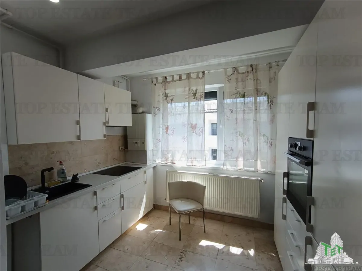 Modern 2-Bedroom Apartment with Balcony, 49.3 sqm, Valea Cascadelor, with Parking - foto 3