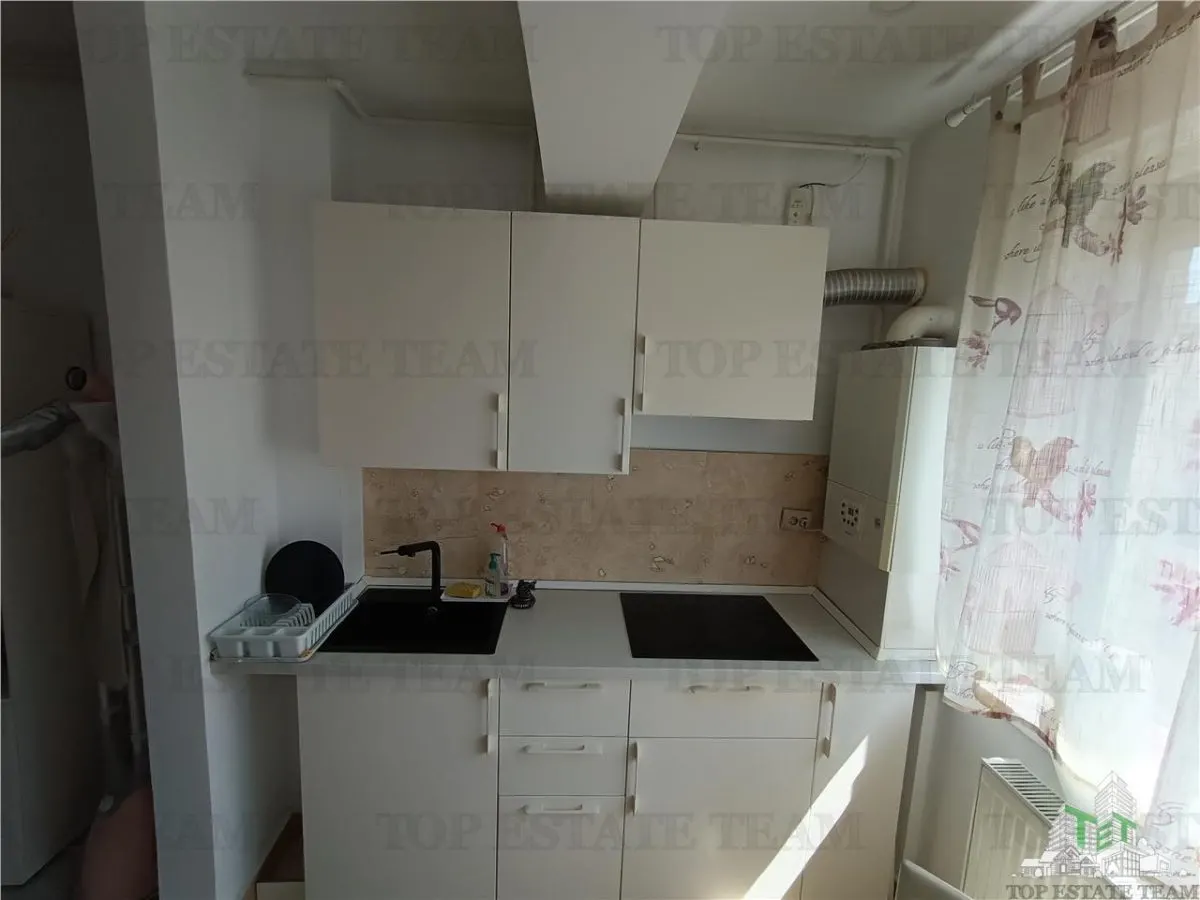 Modern 2-Bedroom Apartment with Balcony, 49.3 sqm, Valea Cascadelor, with Parking - foto 4