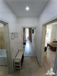 Modern 2-Bedroom Apartment with Balcony, 49.3 sqm, Valea Cascadelor, with Parking - foto 6
