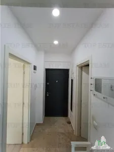 Modern 2-Bedroom Apartment with Balcony, 49.3 sqm, Valea Cascadelor, with Parking - foto 10