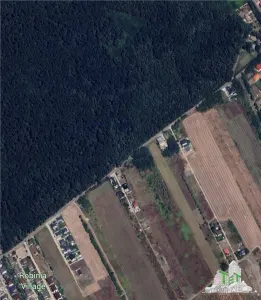 Terenuri Construibile de Vanzare in Corbeanca - Langa Padure | 7 Loturi Disponibile intre 541 mp si 645 mp - Corbeanca