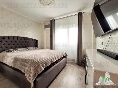 Apartament 2 camere | Renovat | La 5 minute de Bucur Obor - foto 1