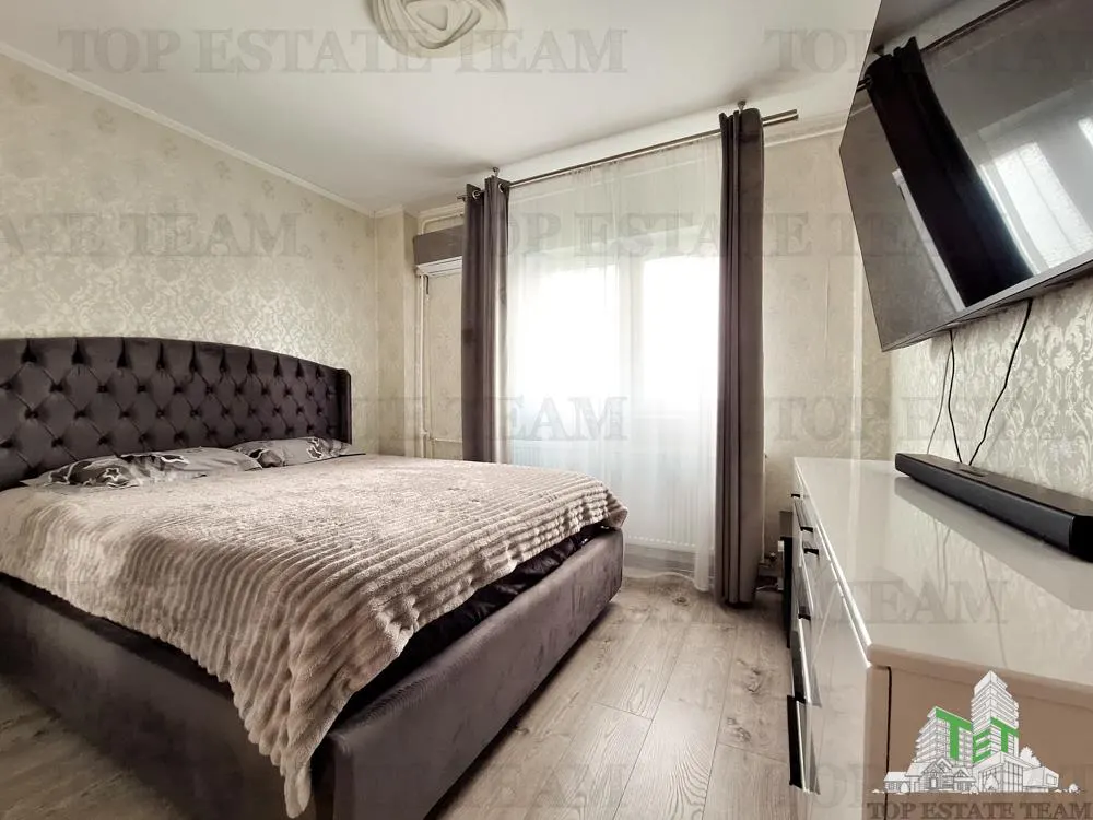 Apartament 2 camere | Renovat | La 5 minute de Bucur Obor - foto 1