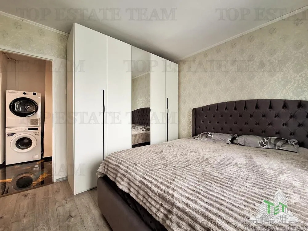 Apartament 2 camere | Renovat | La 5 minute de Bucur Obor - foto 2