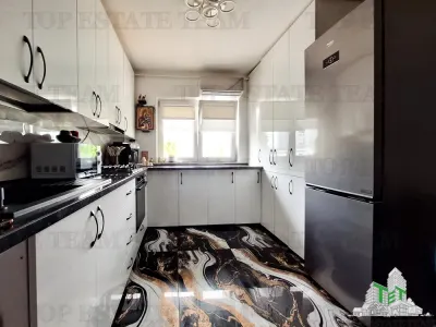 Apartament 2 camere | Renovat | La 5 minute de Bucur Obor - foto 11