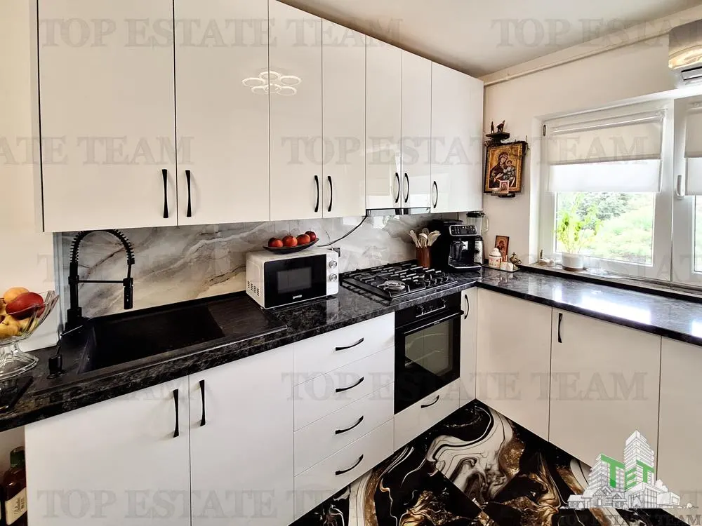 Apartament 2 camere | Renovat | La 5 minute de Bucur Obor - foto 12