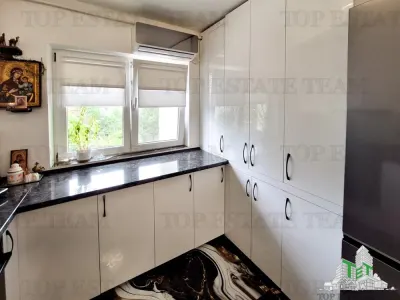 Apartament 2 camere | Renovat | La 5 minute de Bucur Obor - foto 13