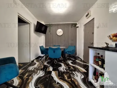 Apartament 2 camere | Renovat | La 5 minute de Bucur Obor - foto 14