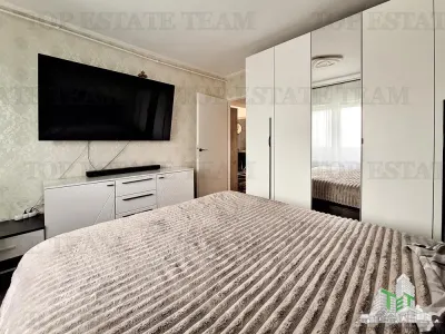 Apartament 2 camere | Renovat | La 5 minute de Bucur Obor - foto 3