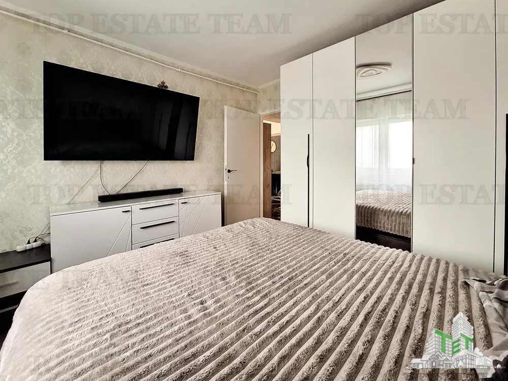 Apartament 2 camere | Renovat | La 5 minute de Bucur Obor - foto 3