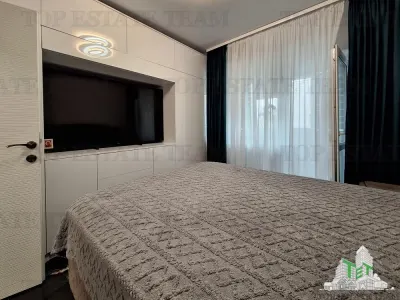 Apartament 2 camere | Renovat | La 5 minute de Bucur Obor - foto 5