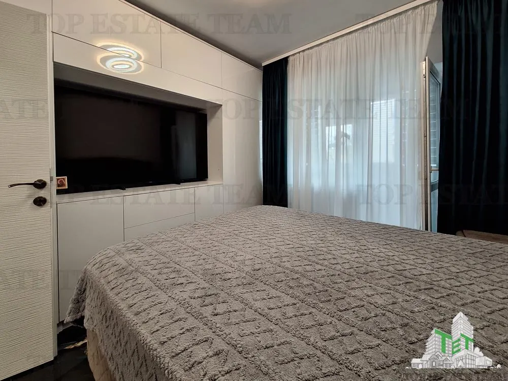 Apartament 2 camere | Renovat | La 5 minute de Bucur Obor - foto 5