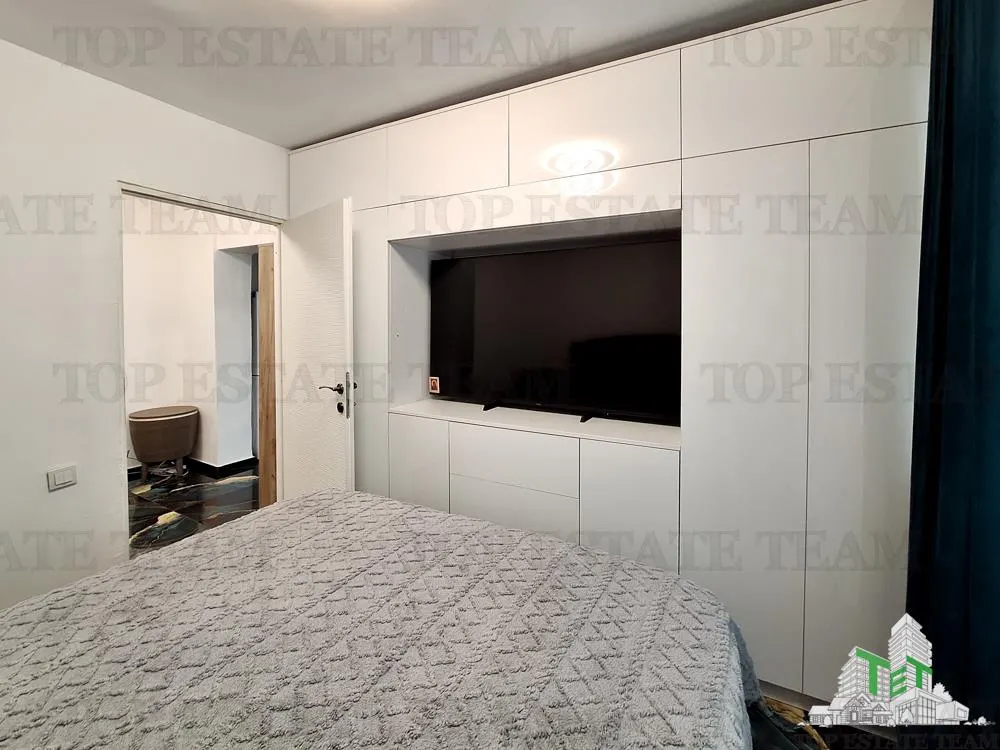 Apartament 2 camere | Renovat | La 5 minute de Bucur Obor - foto 6