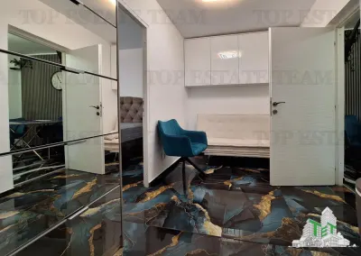 Apartament 2 camere | Renovat | La 5 minute de Bucur Obor - foto 8