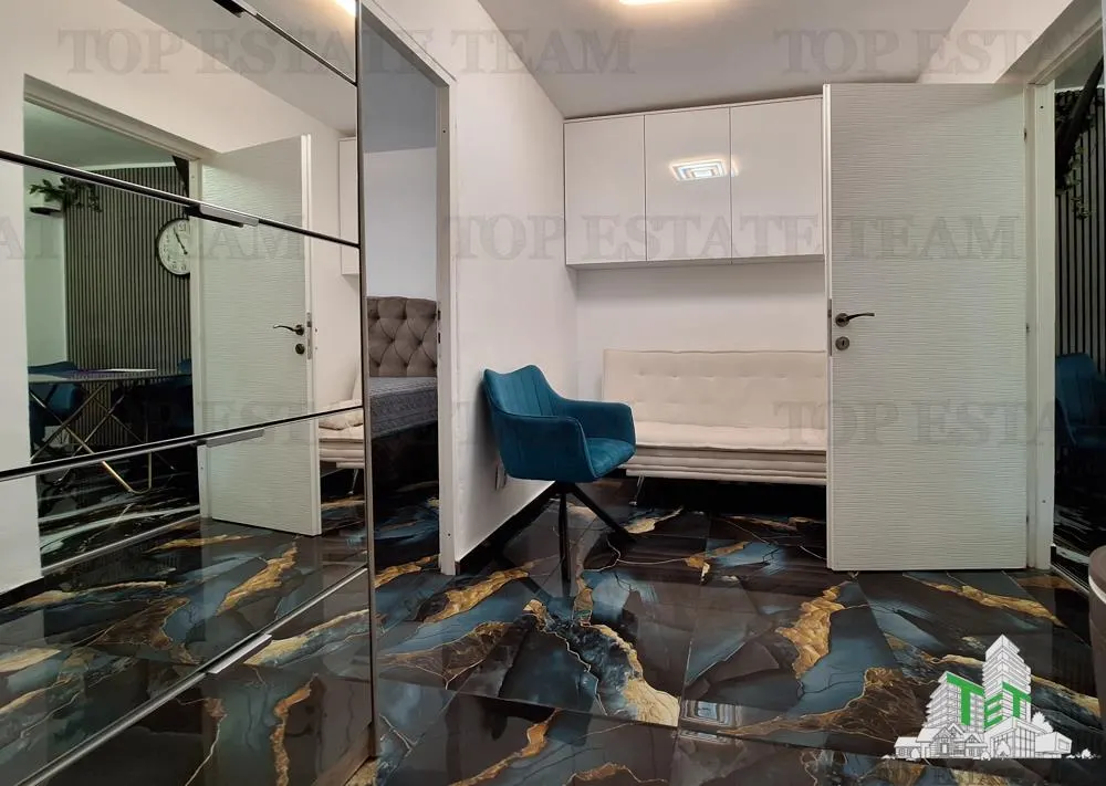 Apartament 2 camere | Renovat | La 5 minute de Bucur Obor - foto 8