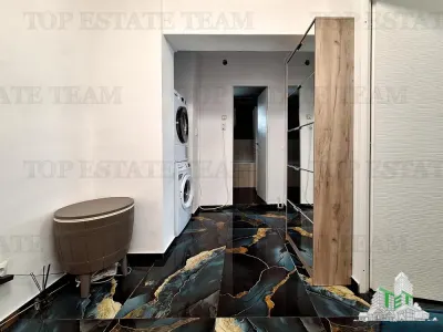 Apartament 2 camere | Renovat | La 5 minute de Bucur Obor - foto 9