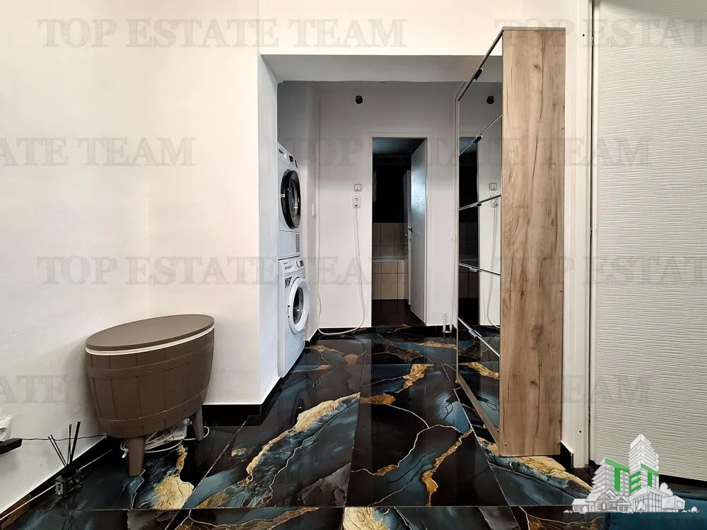Apartament 2 camere | Renovat | La 5 minute de Bucur Obor - foto 9