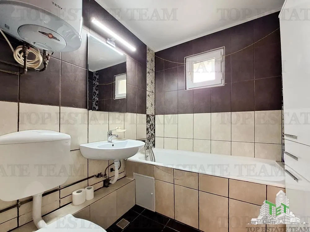 Apartament 2 camere | Renovat | La 5 minute de Bucur Obor - foto 10