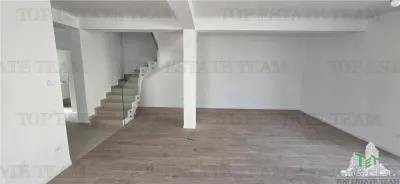 Bragadiru - Casa individuala in ansamblu rezidential nou, 170mp util/ curte 300 mp/ toate utilitatile - foto 15