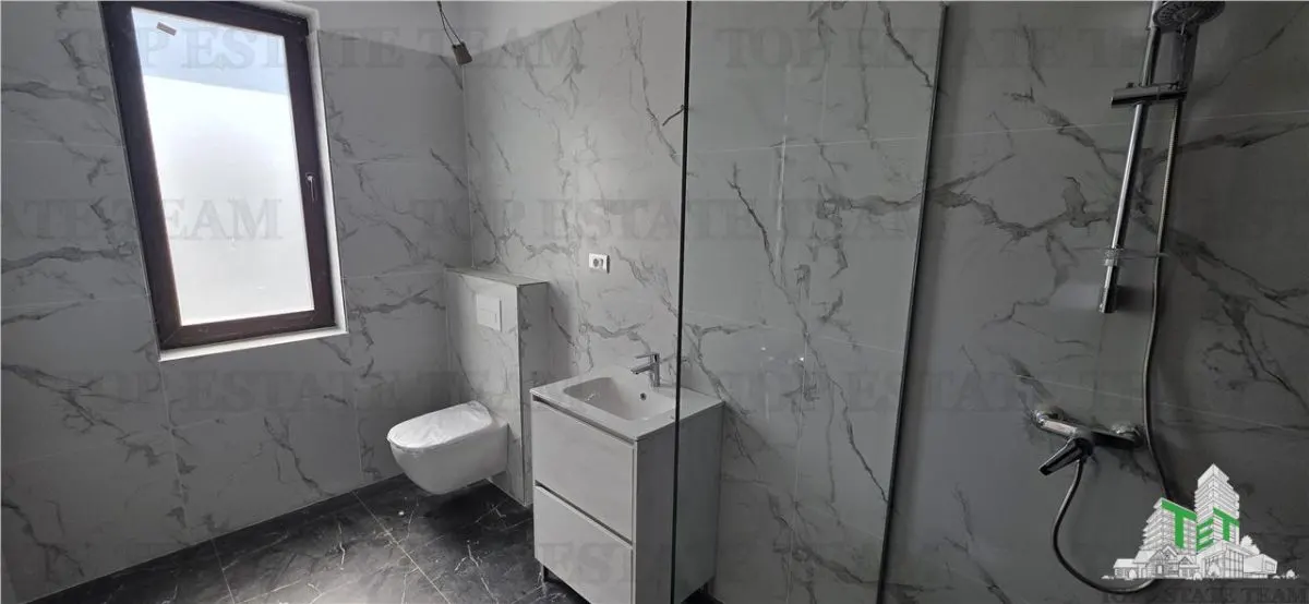 Bragadiru - Casa individuala in ansamblu rezidential nou, 170mp util/ curte 300 mp/ toate utilitatile - foto 23