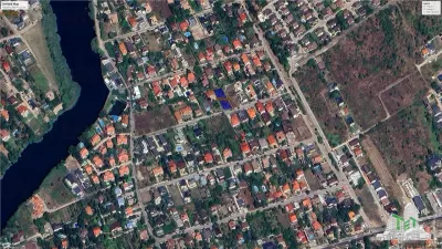 Teren Premium de Vanzare in Corbeanca - Aproape de Lac | 1000 mp - Corbeanca