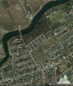 Teren Premium de Vanzare in Corbeanca - Aproape de Lac | 1000 mp - foto 2
