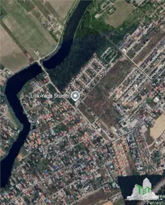 Teren Premium de Vanzare in Corbeanca - Aproape de Lac | 1000 mp - foto 3
