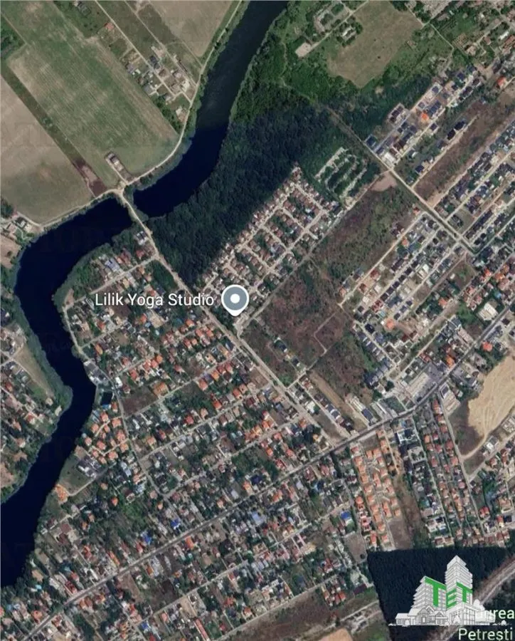 Teren Premium de Vanzare in Corbeanca - Aproape de Lac | 1000 mp - foto 3