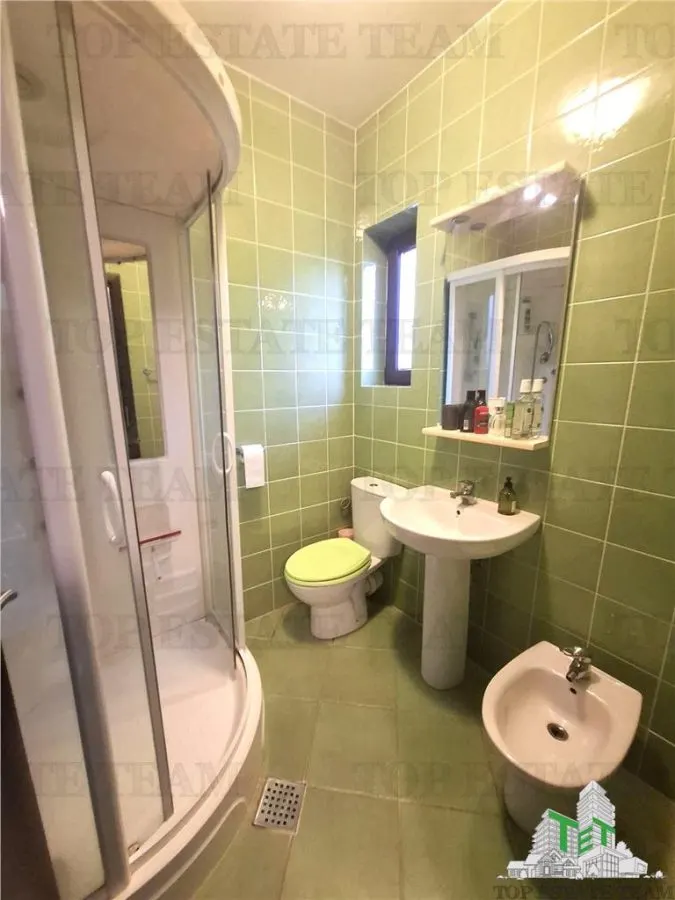 Casa Tip Duplex de Inchiriat/Corbeanca/ Natura, confort si intimitate - foto 17