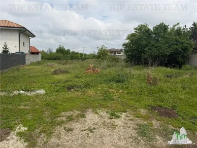 Teren Premium de Vanzare in Corbeanca - Aproape de Lac | 2000 mp - Corbeanca