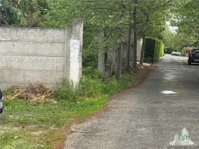 Teren Premium de Vanzare in Corbeanca - Aproape de Lac | 2000 mp - foto 2