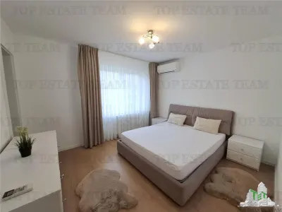 Vila Moderna de Inchiriat /Corbeanca /Duplex P+1 /Gradina Amenajata /Complet Mobilata si Utilata - foto 14