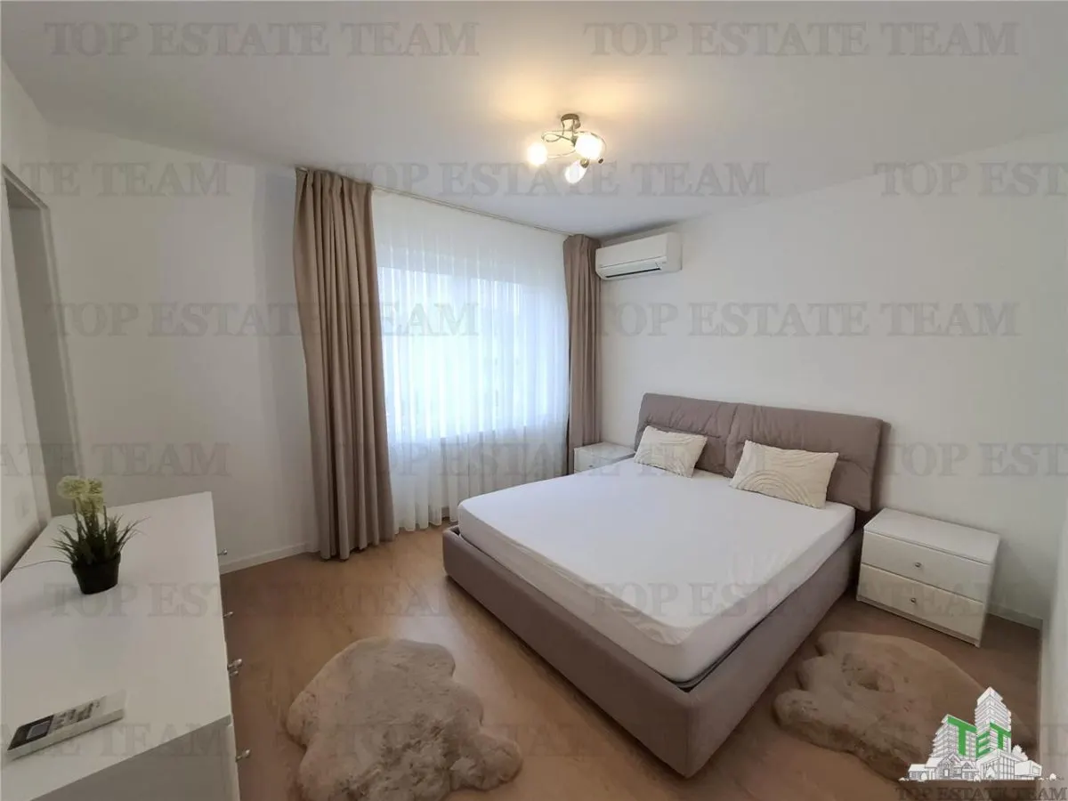 Vila Moderna de Inchiriat /Corbeanca /Duplex P+1 /Gradina Amenajata /Complet Mobilata si Utilata - foto 14