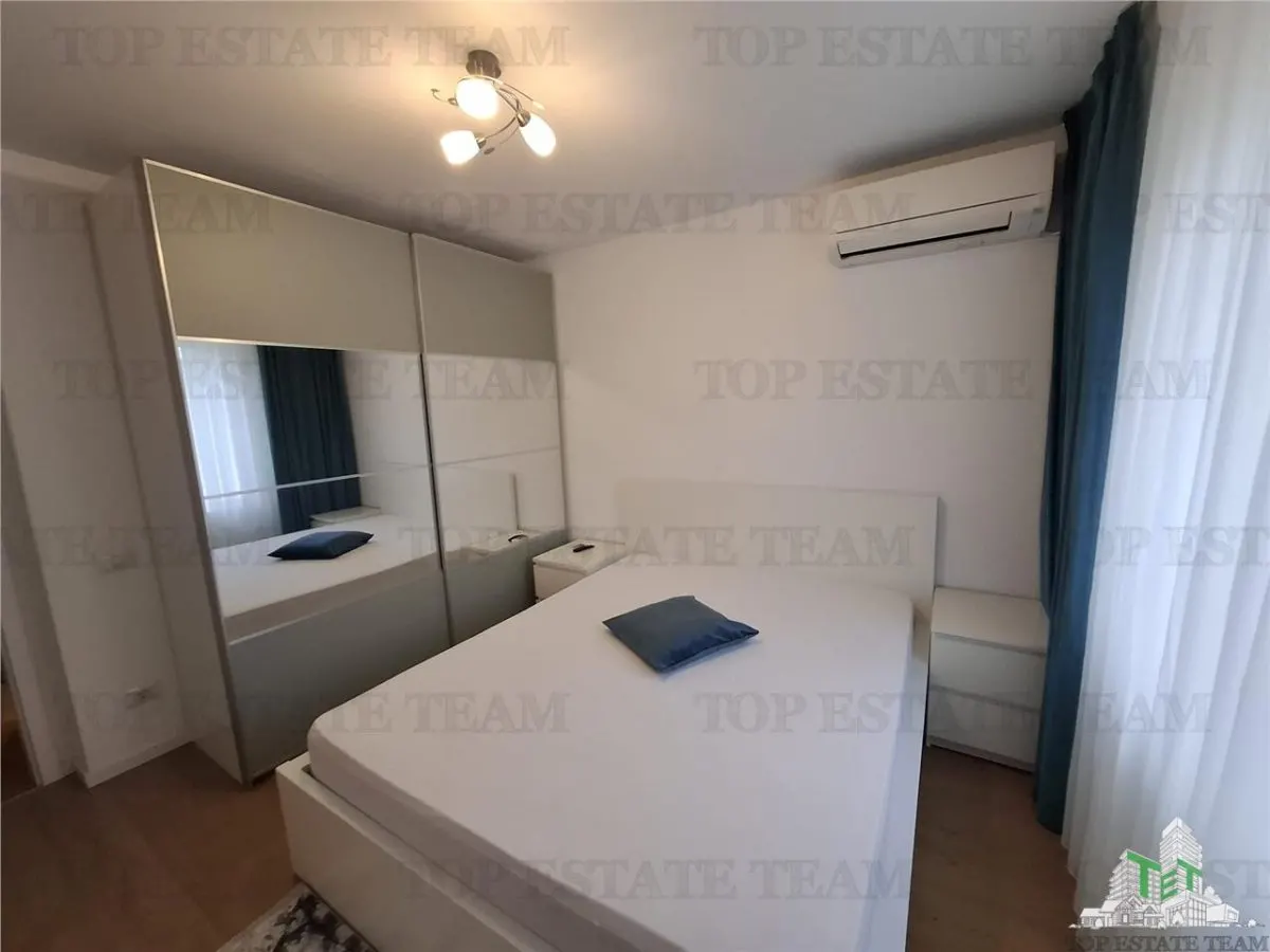 Vila Moderna de Inchiriat /Corbeanca /Duplex P+1 /Gradina Amenajata /Complet Mobilata si Utilata - foto 15