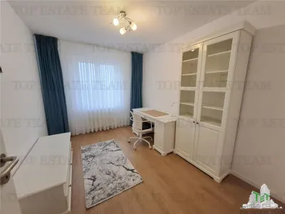 Vila Moderna de Inchiriat /Corbeanca /Duplex P+1 /Gradina Amenajata /Complet Mobilata si Utilata - foto 16